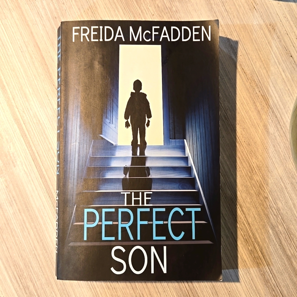 The Perfect Son
